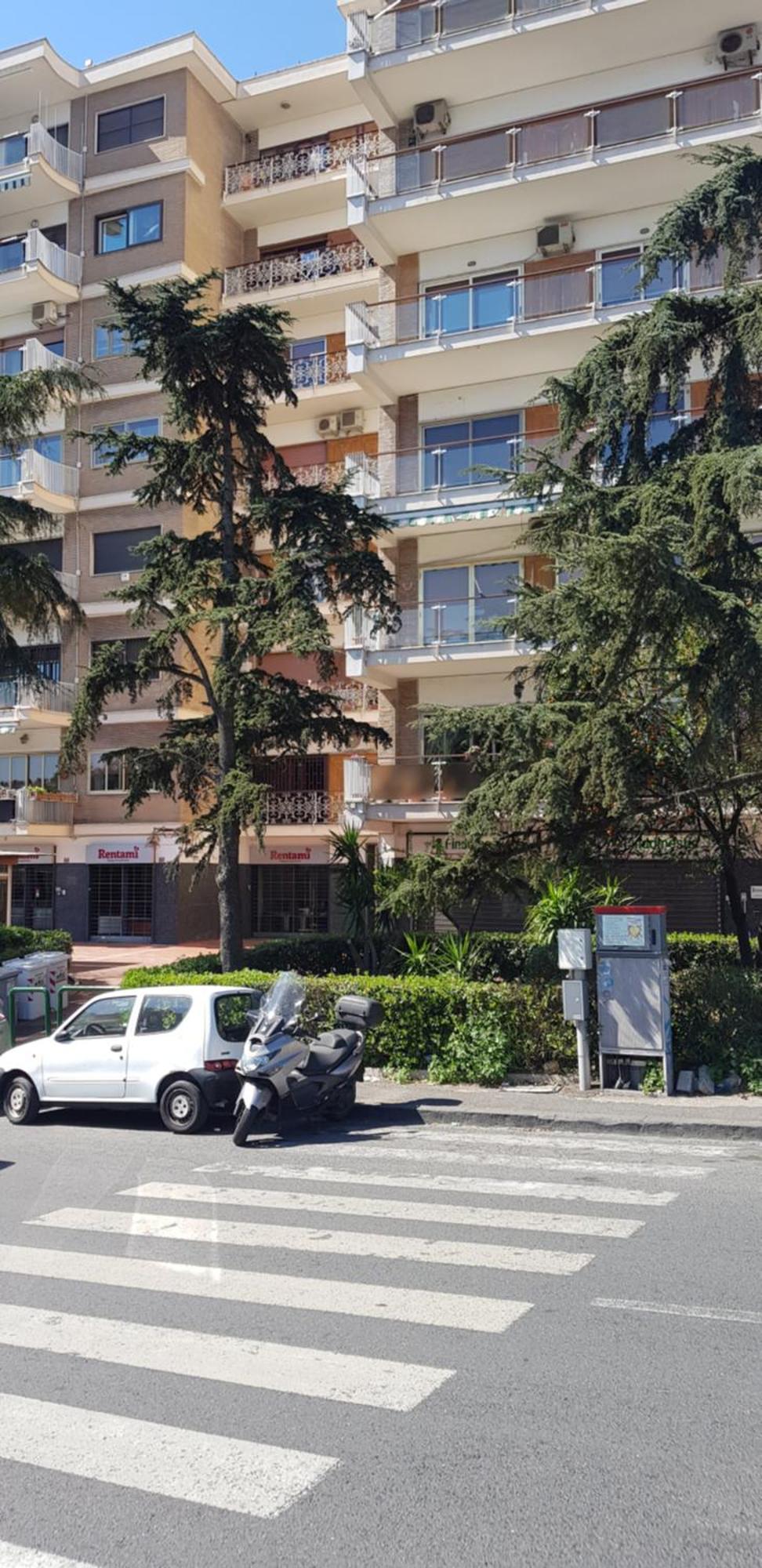 San Paolo Guest House Neapol Exteriér fotografie